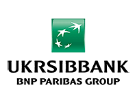 Банк UKRSIBBANK в Жежелеве