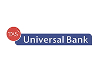 Банк Universal Bank в Жежелеве
